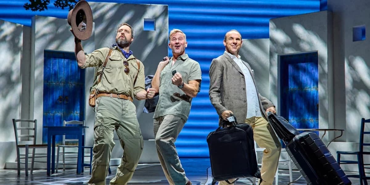 Mamma Mia! gallery image