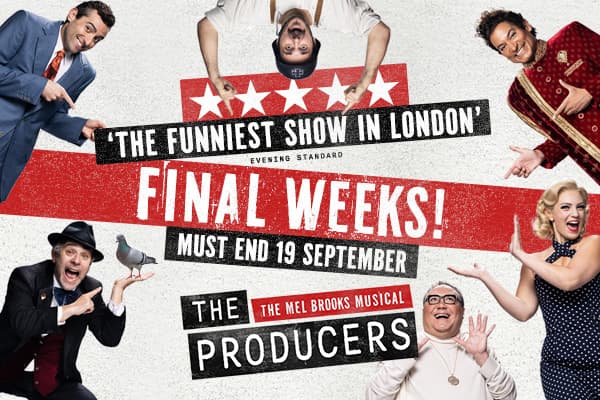 The Producers thumbnail