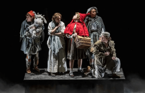 Olivier Awards 2026: Full List of Nominees 