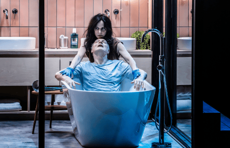 Review Roundup: What Are the Critics Saying About The Oresteia at the Bridge Theatre?