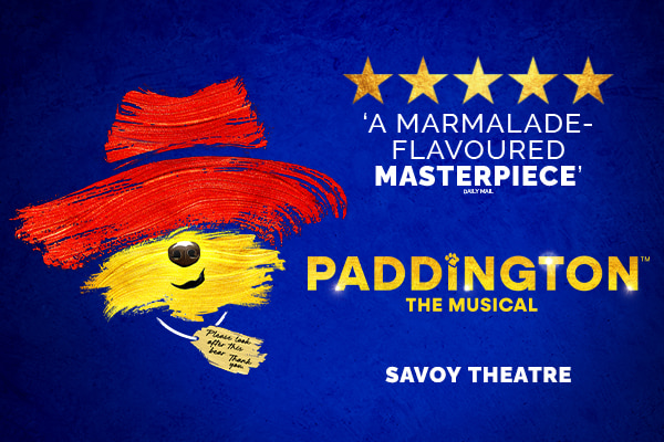 Dream Casting Paddington the Musical