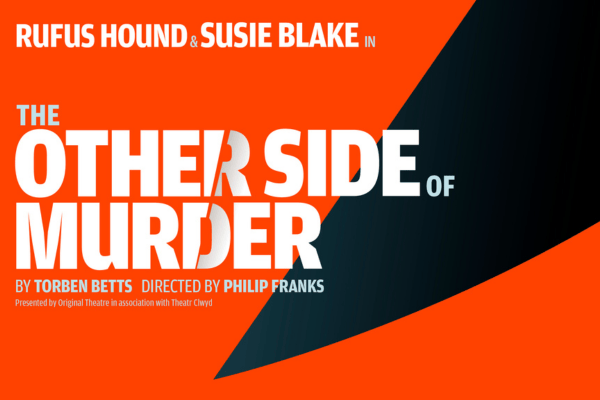 The Other Side Of Murder - Eastbourne thumbnail