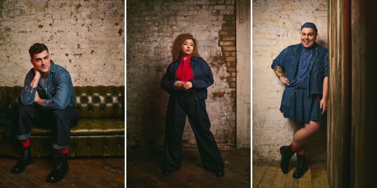 Kinky Boots completes full 2026 West End cast 