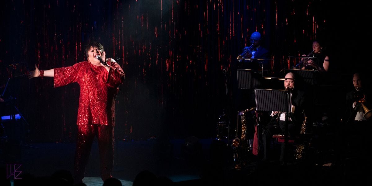 Trevor Ashley: A Million Years of Minnelli gallery image