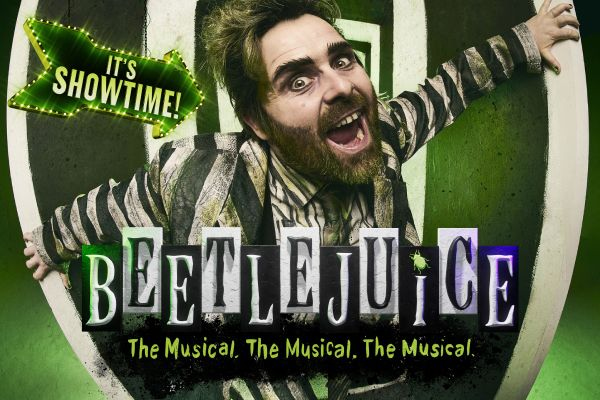 Beetlejuice The Musical thumbnail image