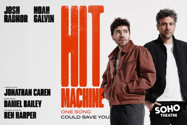 Hit Machine thumbnail image