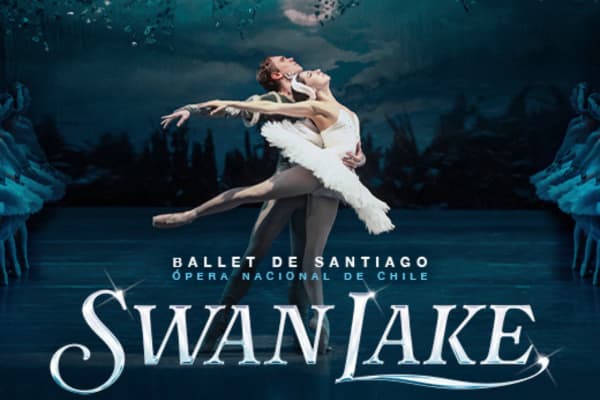 Ballet de Santiago Swan Lake thumbnail