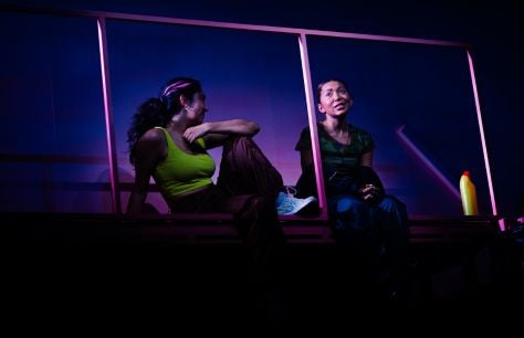 Interview: Lyn Gardener Talks to Co-Writer Valentina Andrade as My Uncle is not Pablo Escobar comes to Brixton House