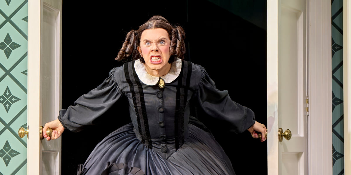 Oh, Mary! gallery image