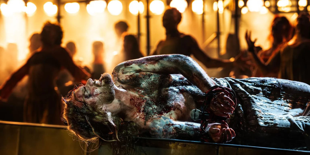 Everything You Need to Know About Jesus Christ Superstar: