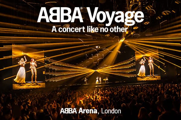 ABBA Voyage thumbnail image