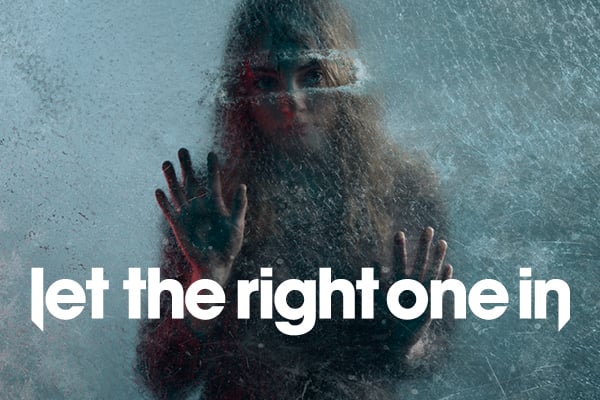 Let The Right One In