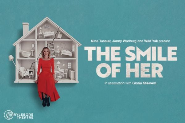 The Smile of Her thumbnail
