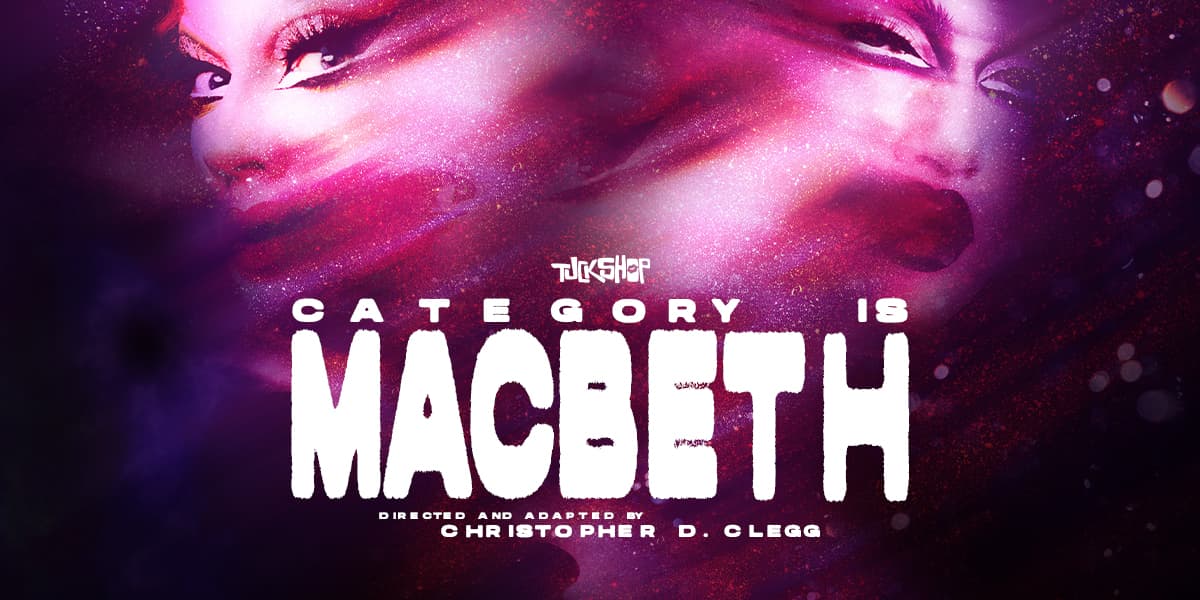 Category Is: Macbeth London tickets