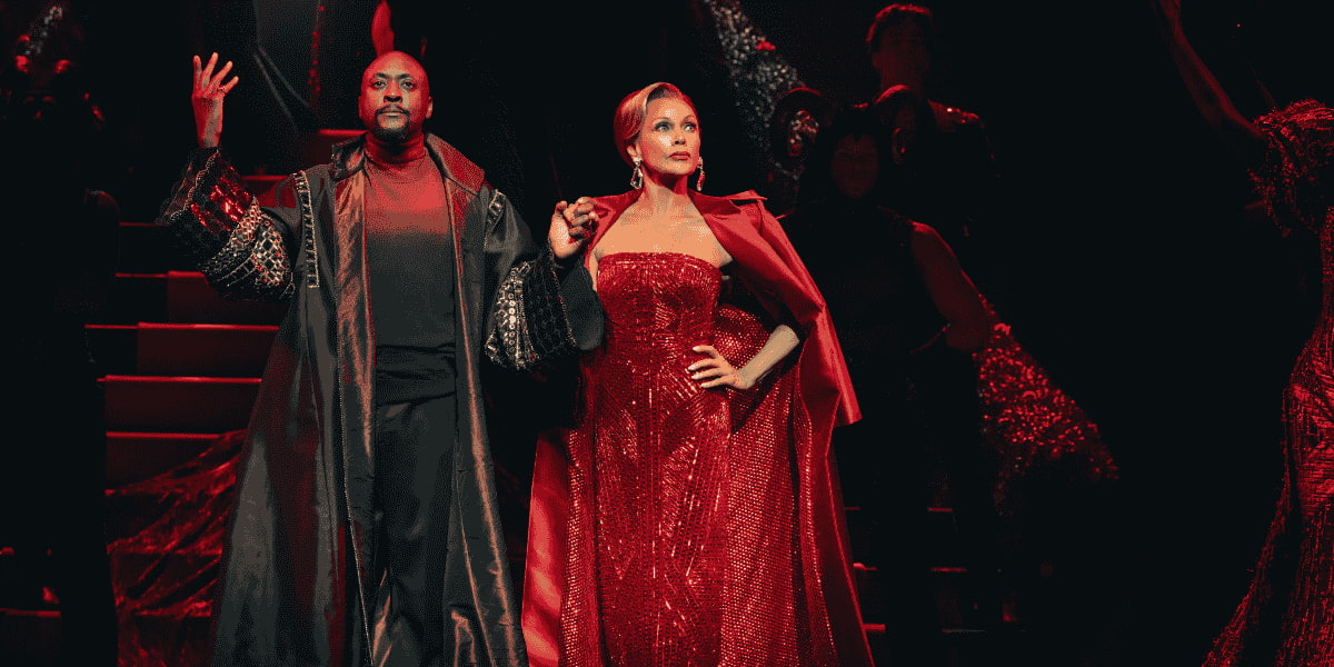 Who should replace Vanessa Williams and Matt Henry in The Devil Wears Prada this autumn?