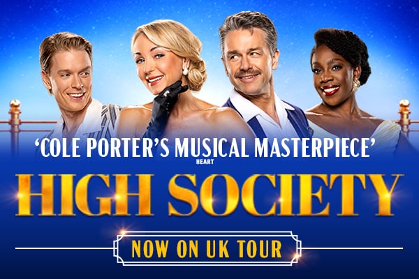 High Society - Southend thumbnail image