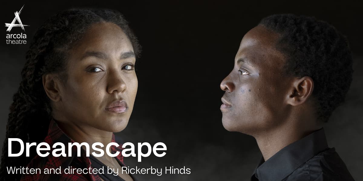 Dreamscape London tickets