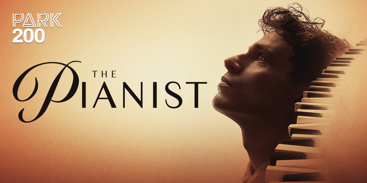The Pianist London tickets 