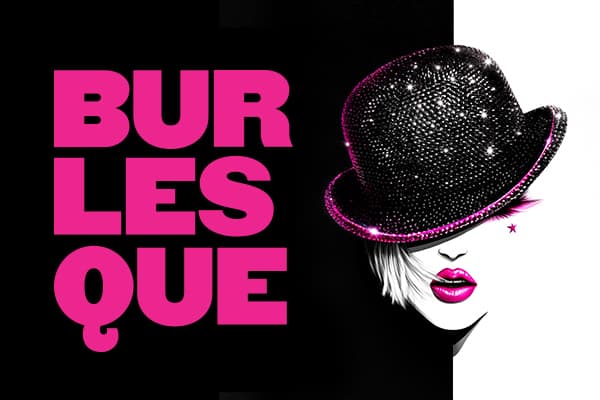 Burlesque the Musical - Southend thumbnail