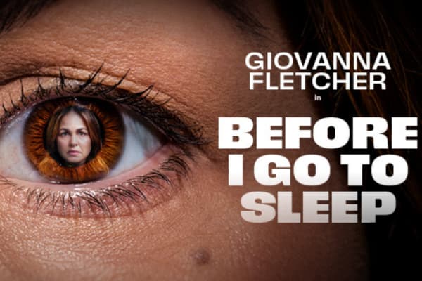 Before I Go To Sleep - Cardiff thumbnail