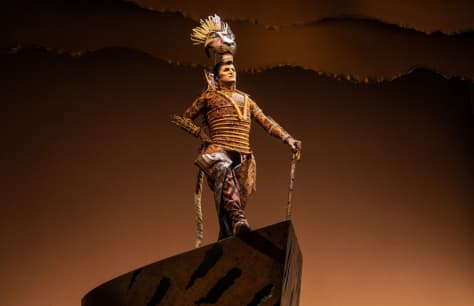 The 20 Greatest Musical Theatre Villains Ranked