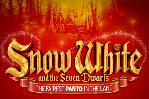 Pantomime Tickets Collections