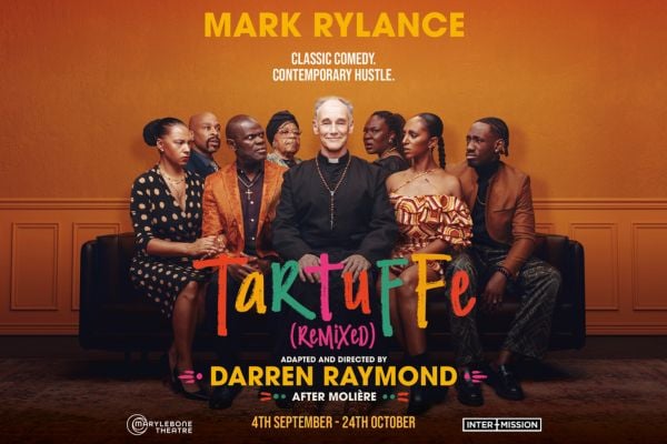 Tartuffe - Remixed thumbnail