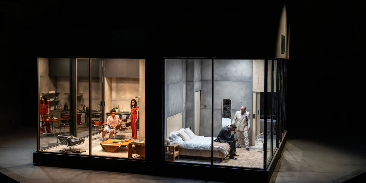 The Oresteia gallery image