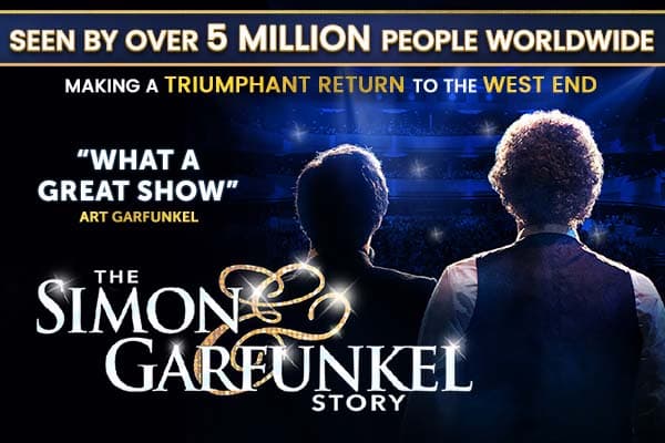 The Simon & Garfunkel Story thumbnail