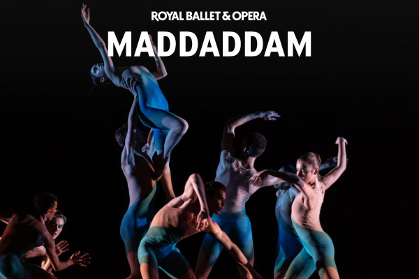 MaddAddam thumbnail