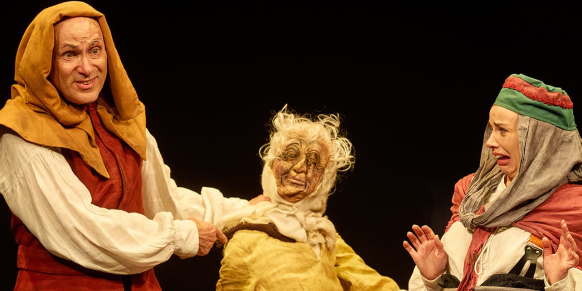 Horrible Histories: Barmy Britain - The Best Bits gallery image