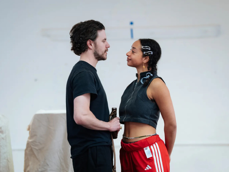 Lyn Gardner's Weekly Picks