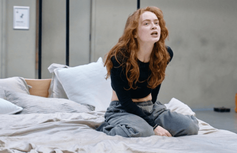 Spotlight on Sadie Sink