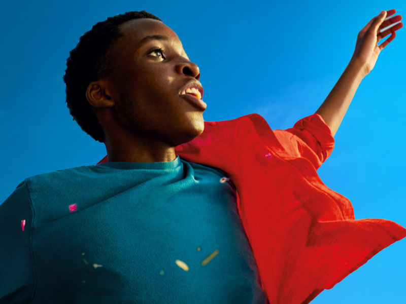 Lyn Gardner's Weekly Picks 