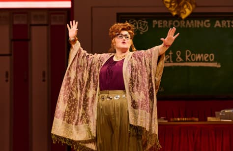 Every Disney stage musical ranked