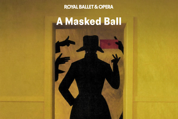 Un ballo in maschera
