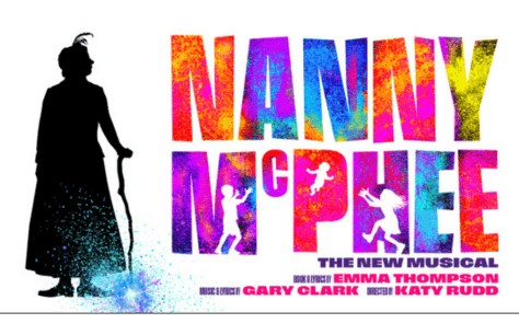 Nanny McPhee Musical Set for London World Premiere in 2027