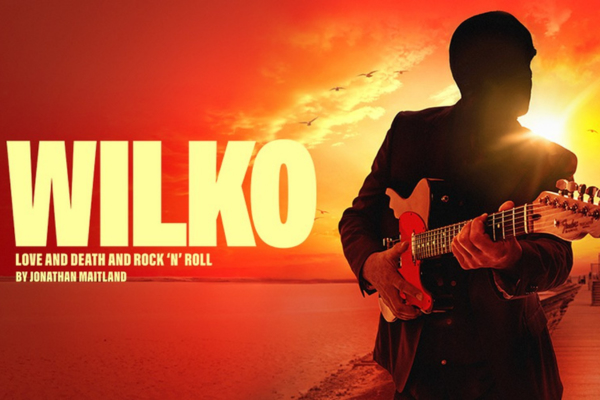 Wilko: Love And Death And Rock 'N' Roll - Southend thumbnail