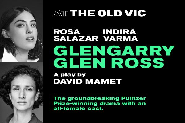 Glengarry Glen Ross thumbnail image