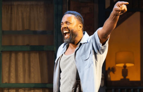 August Wilson’s Fences Review: A Powerful Portrait of Family, Prejudice and Masculinity 