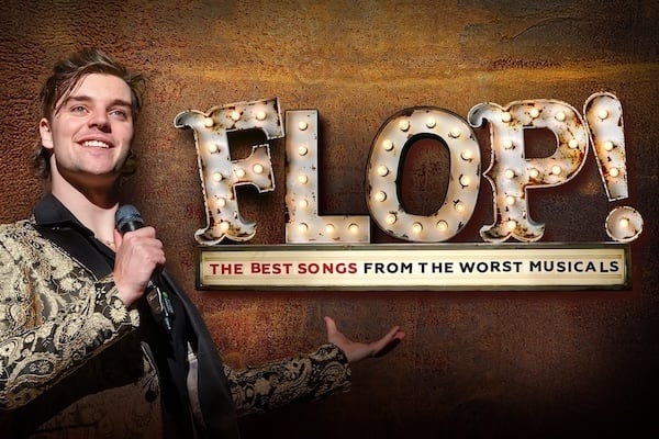 FLOP! thumbnail image