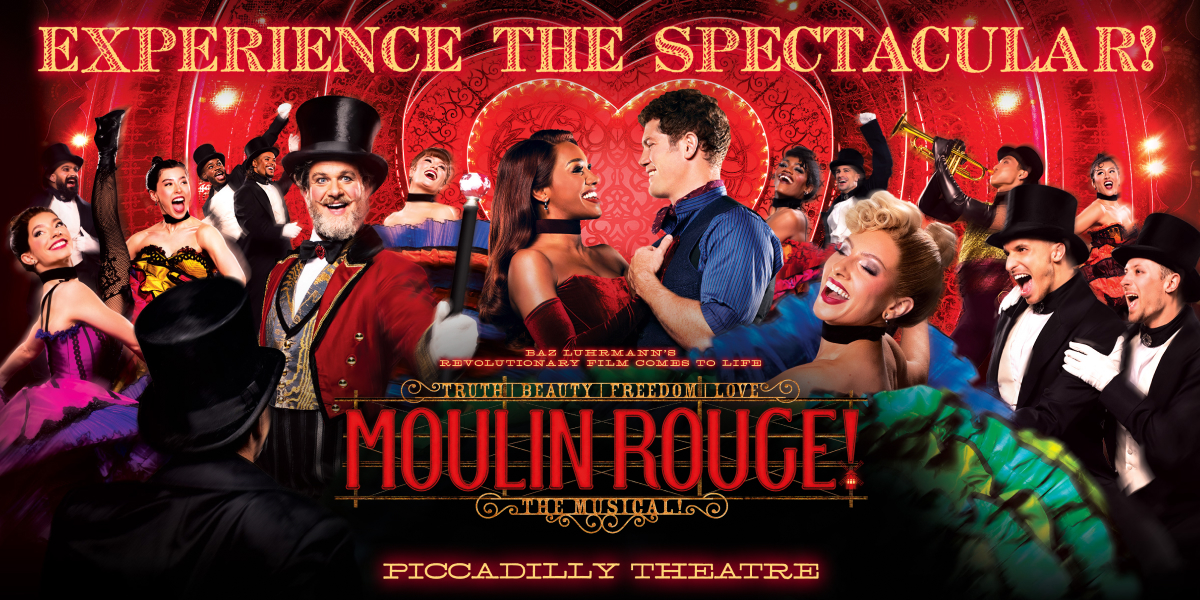 musicals banner image