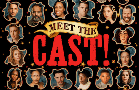Moulin Rouge! The Musical Announces New Cast as West End Hit Celebrates Five Years