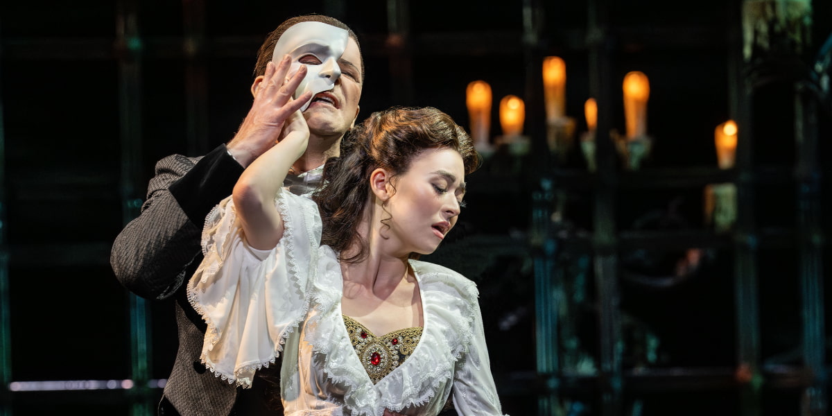 Phantom of the Opera gallery image
