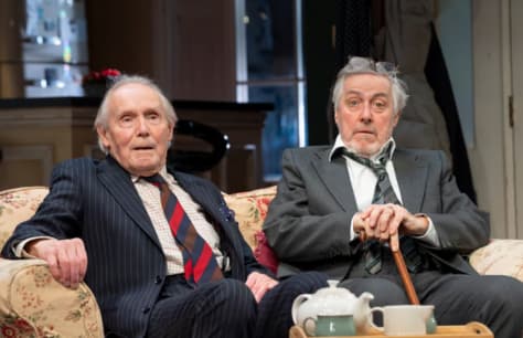 Review Roundup: What are the critics saying about I’m Sorry, Prime Minister?