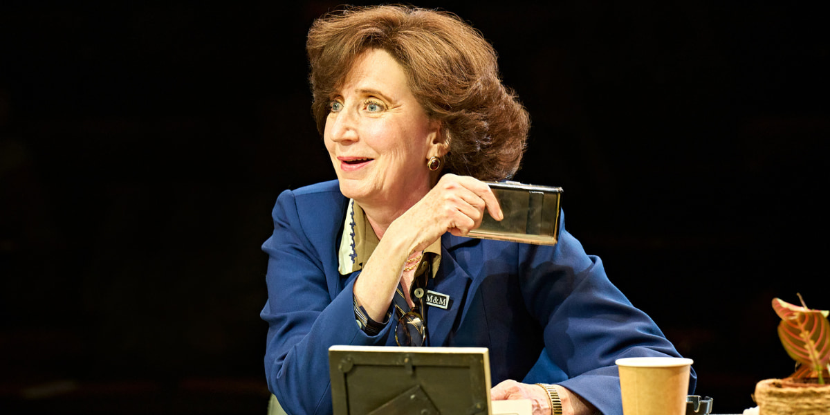 Glengarry Glen Ross gallery image