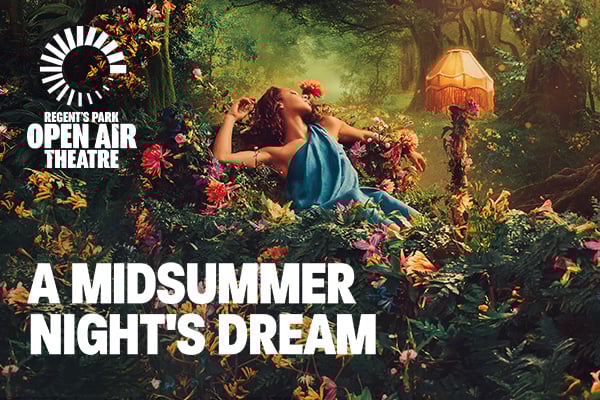 A Midsummer Night's Dream