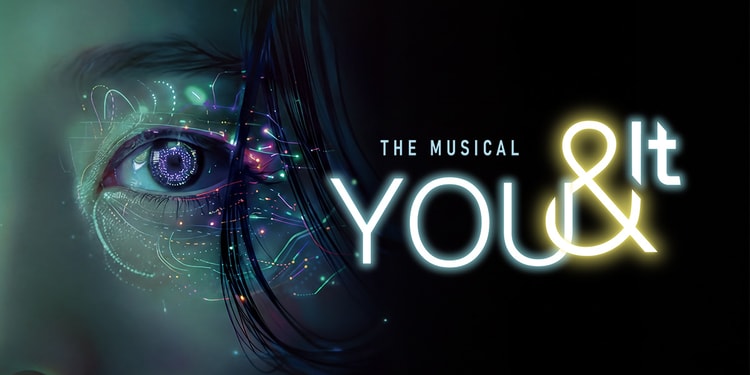 You & It London Tickets