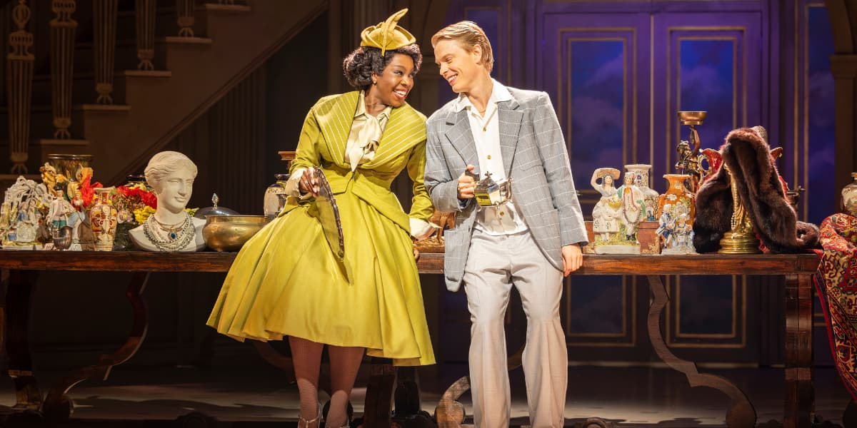 High Society gallery image