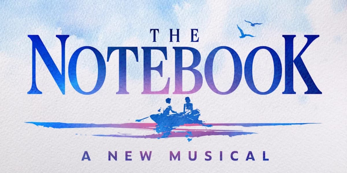 The Notebook - A New Musical London tickets